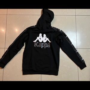 Kappa hoody
